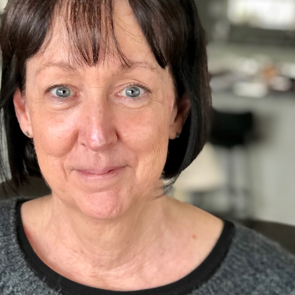 Meet your Posher, Nancy